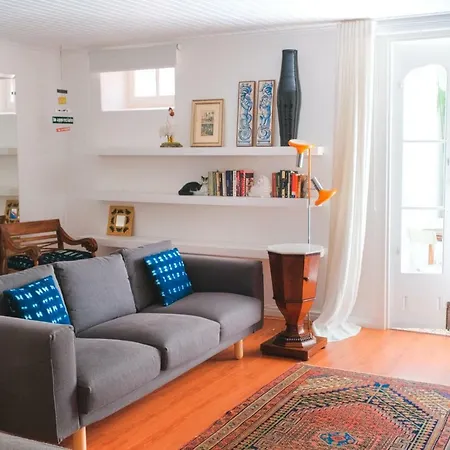 Sao Paulo Boutique - Spbh Tavira