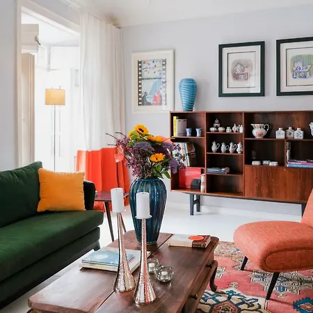 Sao Paulo Boutique - Spbh Hotel Tavira