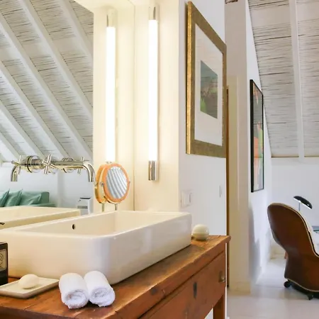 Sao Paulo Boutique - Spbh Hotel