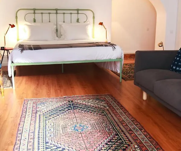 Sao Paulo Boutique 4*