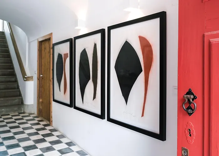 Sao Paulo Boutique Hotel