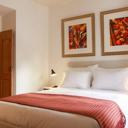 فندق Sao Paulo Boutique تافيرا