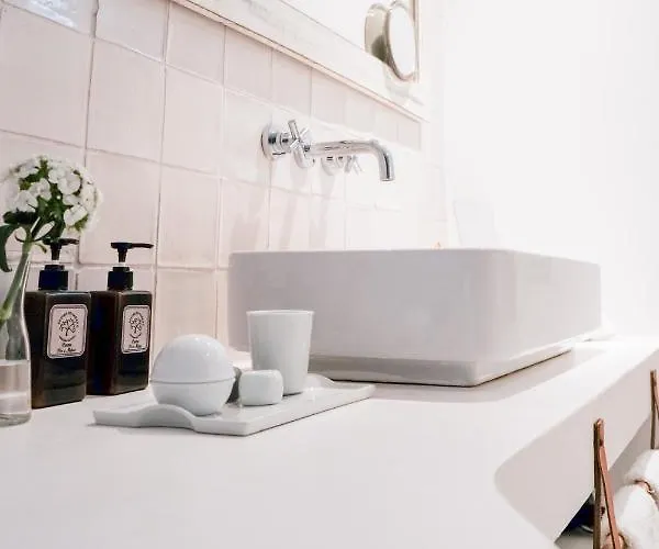 Sao Paulo Boutique تافيرا