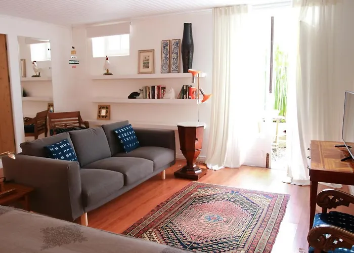 Sao Paulo Boutique 4* تافيرا