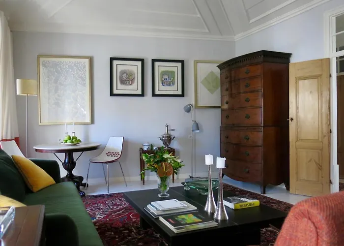 Sao Paulo Boutique 4*