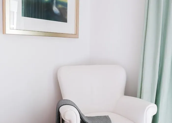 فندق Sao Paulo Boutique 4*