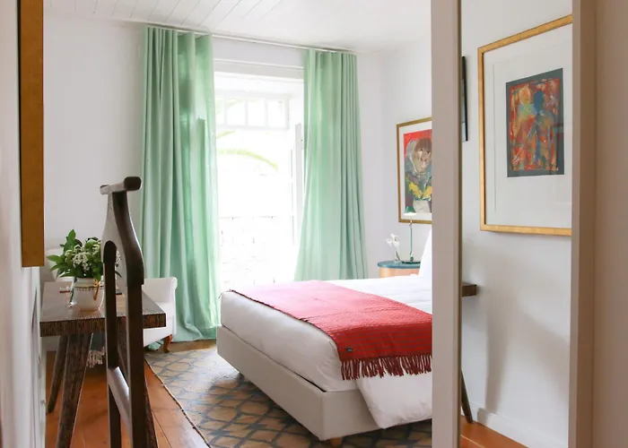 Sao Paulo Boutique 4* تافيرا