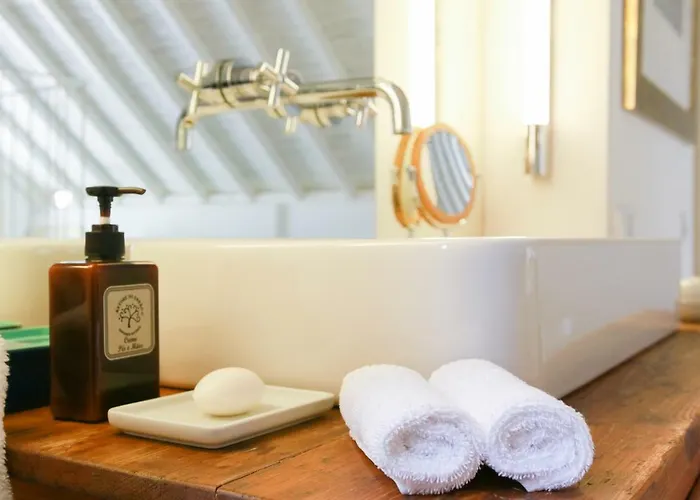 Sao Paulo Boutique 4* تافيرا