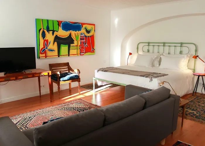 فندق Sao Paulo Boutique 4*